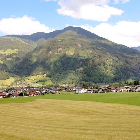 Theview Ahorn Leilighet Fügen Eksteriør bilde